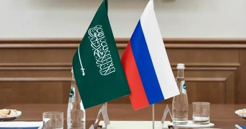 Россия и Саудовская Аравия ввели взаимный безвизовый режим