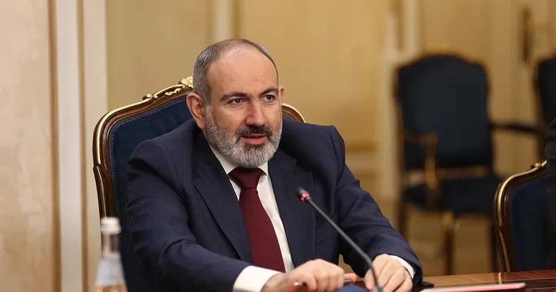 Пашинян заявил о договоренности с Азербайджаном по делимитации границы