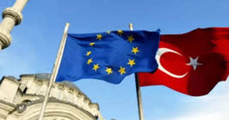 Aİ bu il Türkiyədəki qaçqınlara dəstək məqsədilə 20 milyon avro ayıracaq
