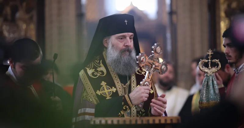 Konservatoriyada oxudu, civə ilə zəhərləndi: Gürcüstanın yeni patriarxı...