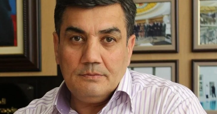 ​ŞƏRƏF VƏ HÜQUQ