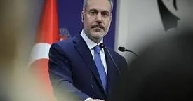 Hakan Fidan Qətərə gedəcək Qovluğunda nələr var?