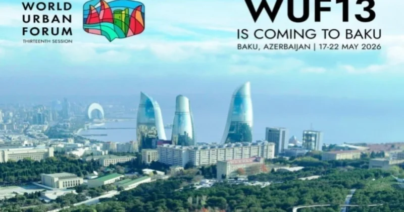 В рамках WUF13 в Баку откроется Бизнес и инновационный центр
