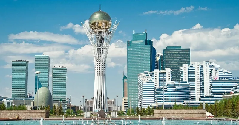 Qazaxıstan miqrasiya siyasətini dəyişir...