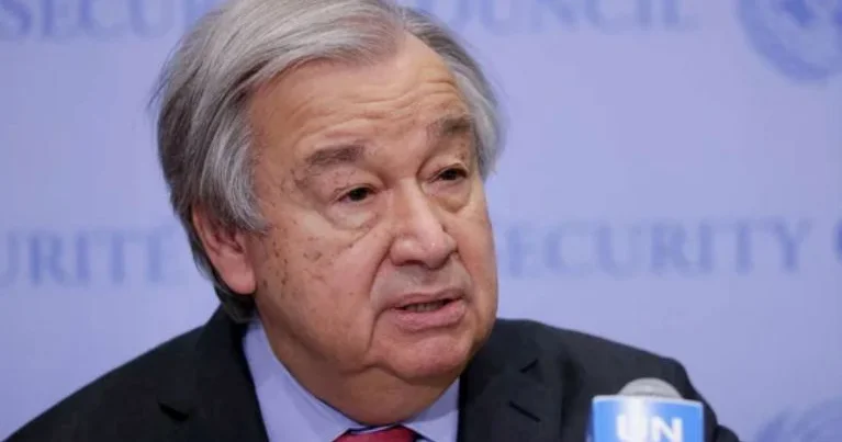 BMT nin baş katibi hantavirusun risk səviyyəsini AÇIQLADI
