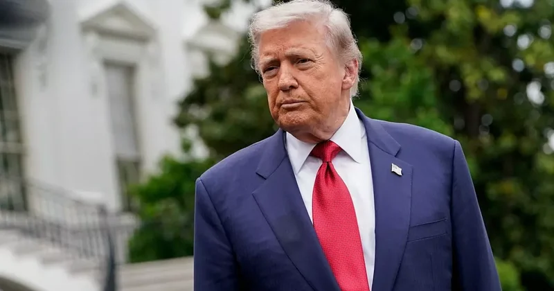 Трамп: Режим перемирия с Ираном находится в невероятно слабом положении