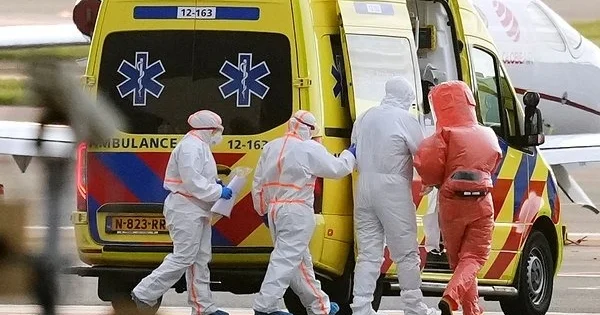 Müalicəsi olmayan və gizli yayılan mərəz KONKRET