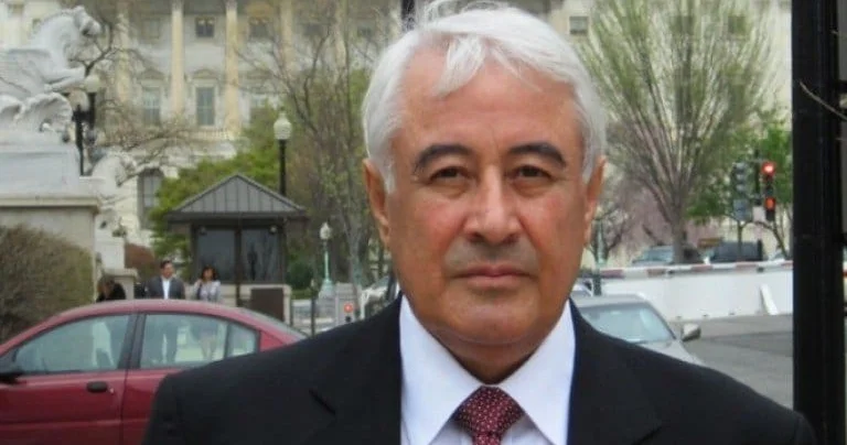Okeanın o tayından gələn boş bəyanatlar sahibi Saffari yazır…