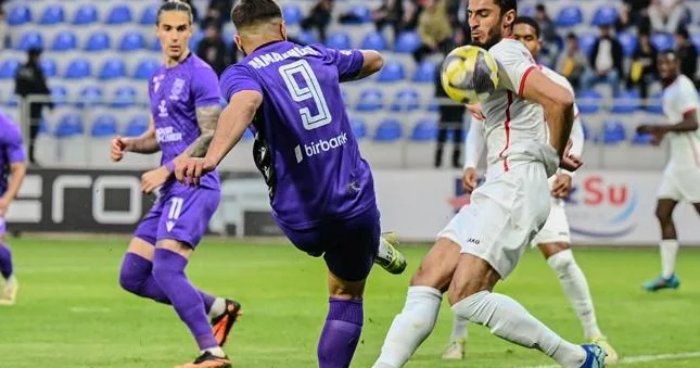 Misli Premyer Liqasında həftənin oyunlarının vaxtı açıqlandı