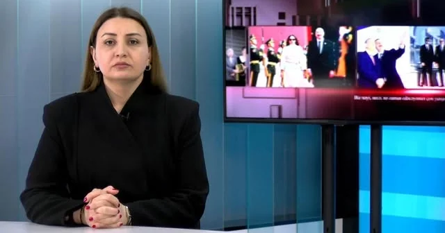 “Zəngilandan verilən mesajlar Ermənistan xalqı üçün yaddaş kitabçası olmalıdır”