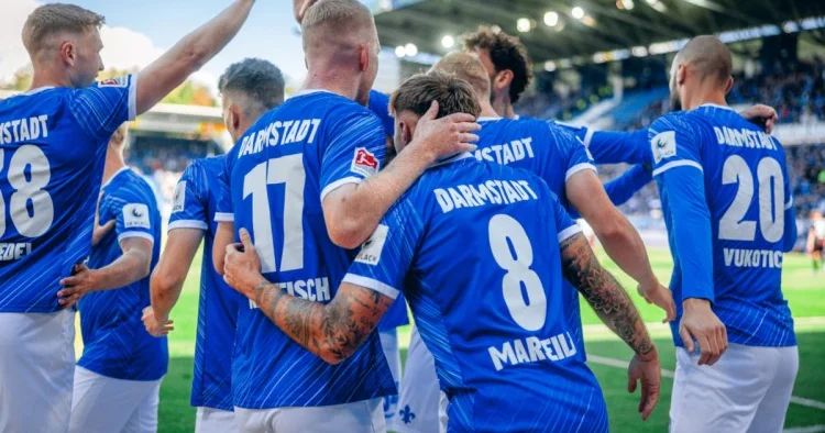Millimizin üzvünə Almaniyadan təklif Ayxan Hüseynov II Bundesliqaya yollana bilər