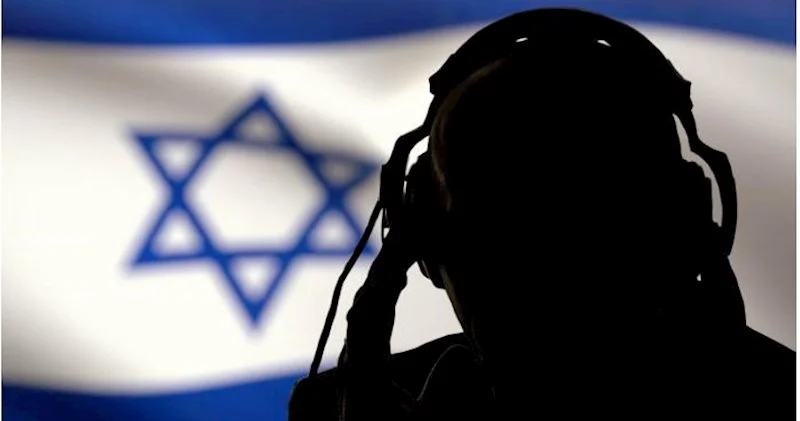 İran daha bir “Mossad” casusunu edam etdi