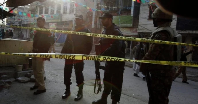 On beş polisin ölümünə görə səfir nazirliyə çağırıldı