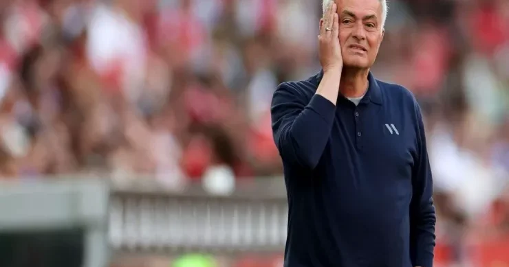 “Real Madrid” Mourinyoya görə bu qədər pul verəcək