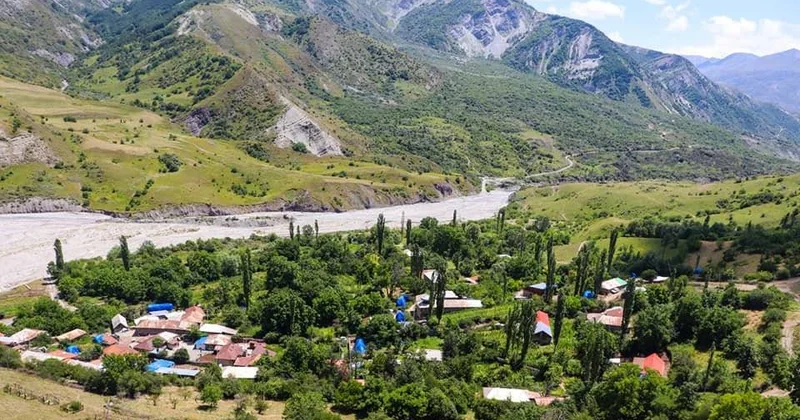 Azərbaycanın bölgələrində evlər kəskin bahalaşıb