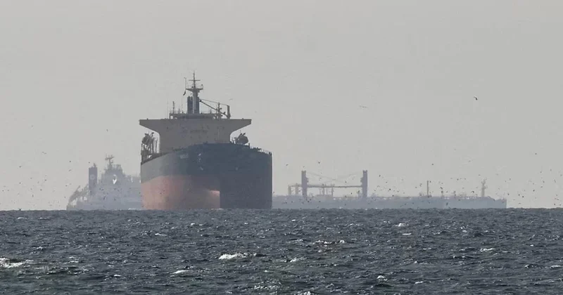 Япония получит первую партию сырой нефти из Азербайджана после войны в Иране