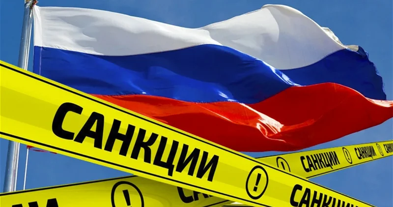 Великобритания расширила антироссийский санкционный список на 85 позиций