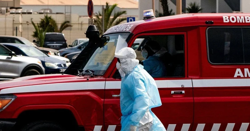 Hantavirus Türkiyədə! Üç vətəndaş karantindədir