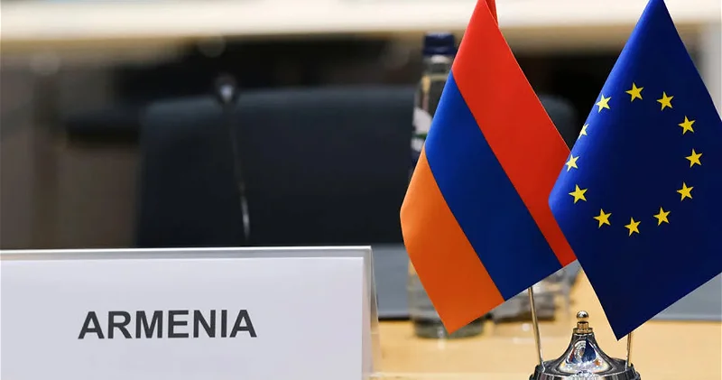 В Брюсселе заявили, что поддержат Армению в ее желании стать членом ЕС