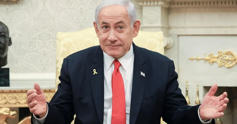İranda Netanyahuya niyə “bibi” deyirlər? Baş nazir özü açıqladı