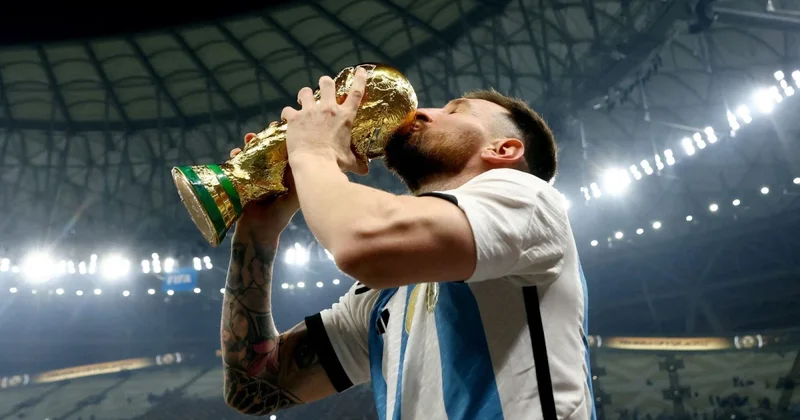 DÇ 2026: Argentina millisinin geniş heyəti