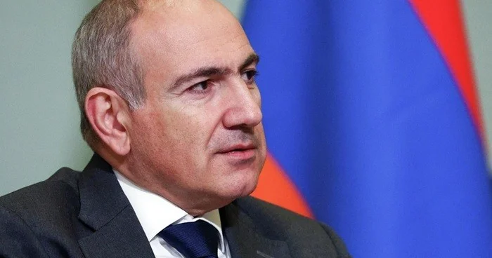 Пашинян заявил об отсутствии намерений вредить интересам России