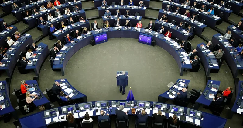 ЕС принял новые санкции против российских организаций