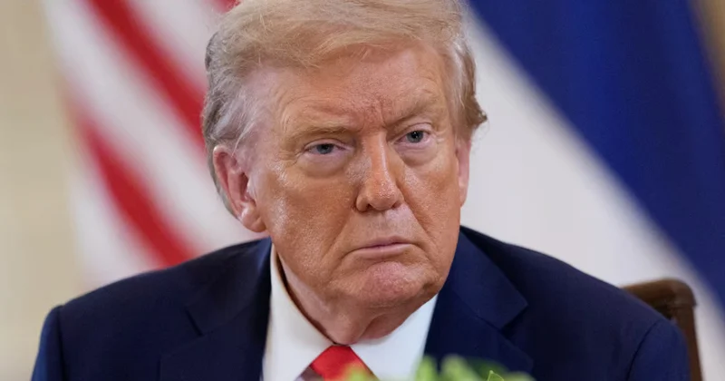 Трампа раздражает требование Ирана