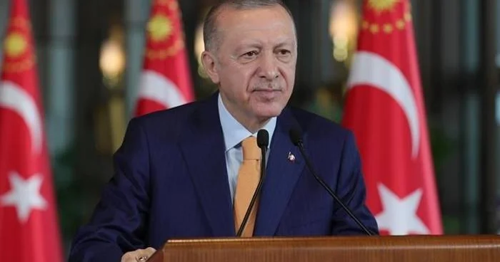 Ərdoğan: Türkiyənin Aİ nin müdafiə layihələrində iştirakı hər iki tərəf üçün vacibdir​​​​​​​