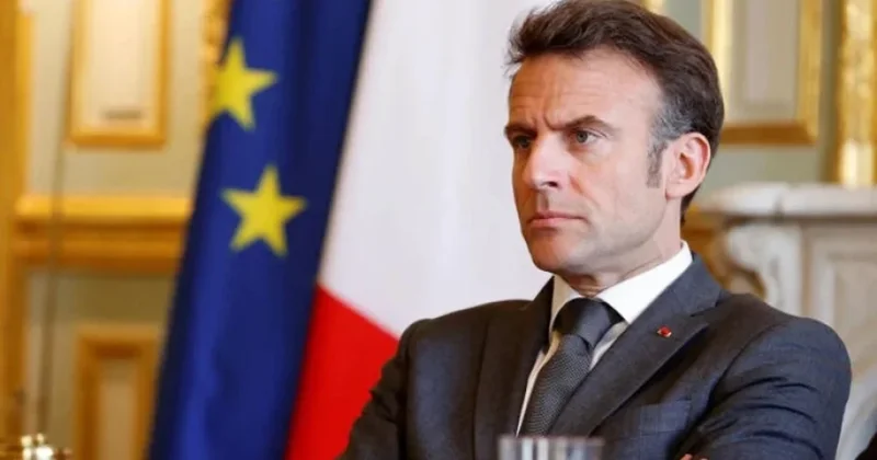 Fransa indi də Kipri qarışdırmağa çalışır: Bu Parisə baha başa gələcək