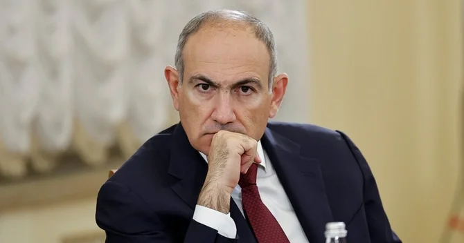 Paşinyan Putinin referendum açıqlamasına cavab verdi