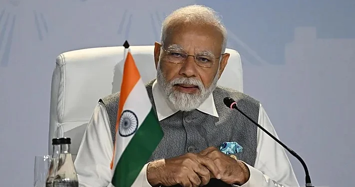 Modi əhalini qənaət etməyə çağırdı