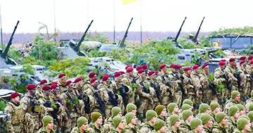 “Ukrayna müharibənin gedişatını dəyişir…”