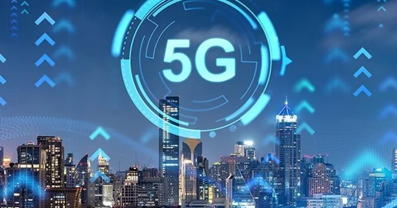 5G охватывает свыше 90 процентов домохозяйств Бельгии