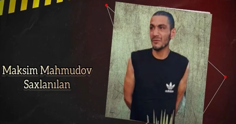 Bakıda hədiyyə kuponları olan seyfi oğurlayan şəxs tutulub KONKRET