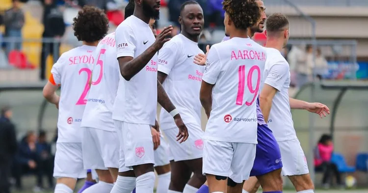 Sabah çempionluq kubokuna bu tarixdə qovuşacaq