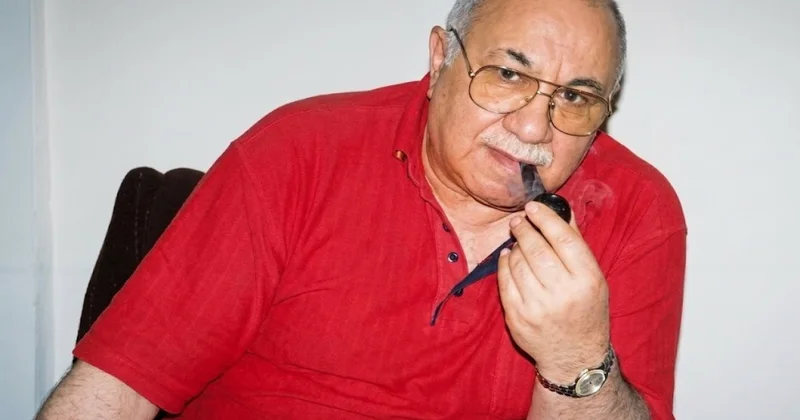 Hələ siz sonra görəcəksiz analar necə oğullar doğub... Kərgədan buynuzu povestindən bir hissə