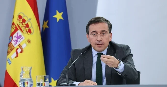 Глава МИД Испании призвал ЕС создать собственную армию