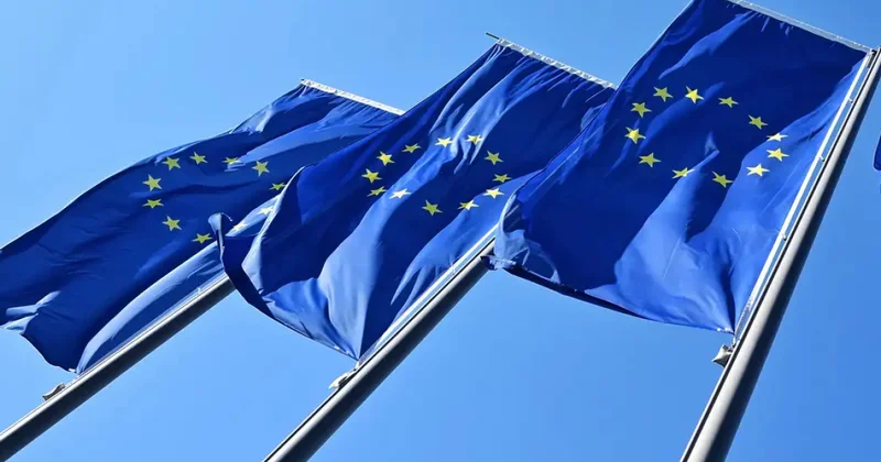 Евросоюз меняет позицию по Сирии