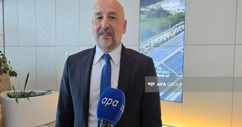 Ufuk Polat: “Invision Design Talks” Azərbaycanla Türkiyə arasında dizayn platformasına çevrilib
