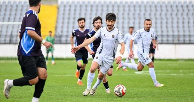 Bu gün 2 ci liqada çempion müəyyənləşə bilər