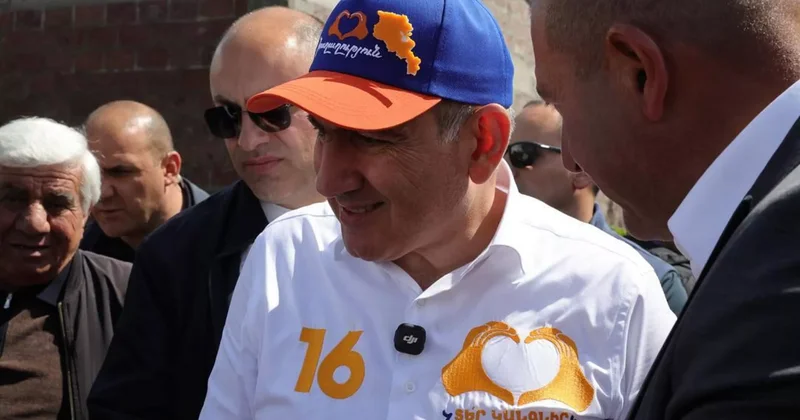 Пашинян не поедет на саммит ЕАЭС Minval Politika