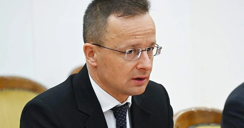 В Будапеште заявили, что не будут отправлять оружие Украине