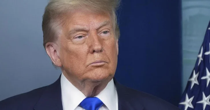 Трамп заявил, что всерьез рассматривает возможность сделать Венесуэлу 51 м штатом
