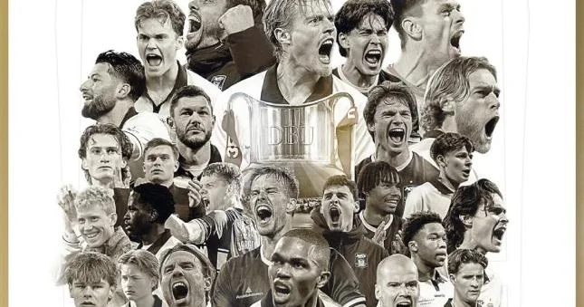 40 il sonra gələn çempionluq