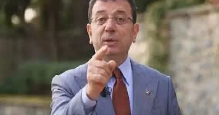 Əkrəm İmamoğlunu bu ittihama görə 20 ilədək həbs gözləyir