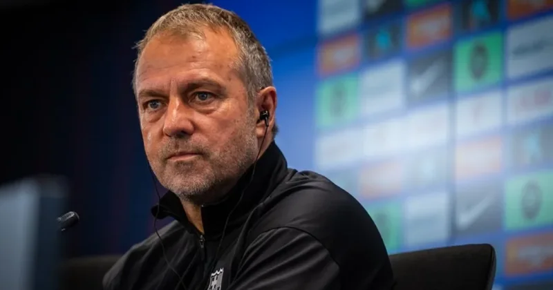 “Barselona“ Hans Diter Flik ilə yeni müqavilə barədə razılığa gəlib