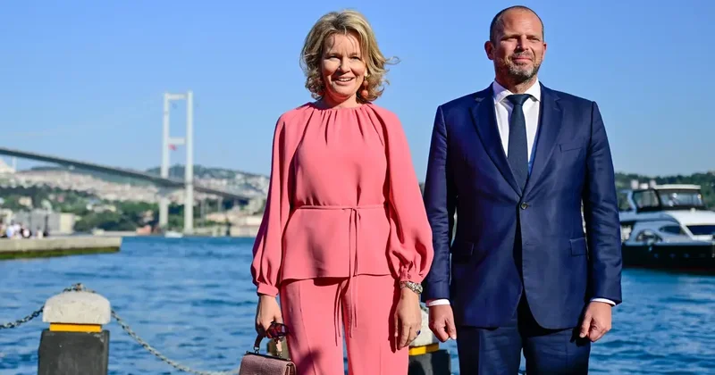 Belçika müdafiə nazirindən Baykara heyranlıq: “NATO da bənzəri yoxdur”