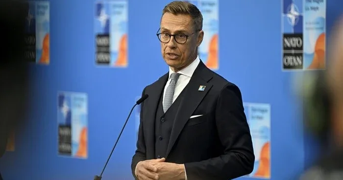 Rusiya ilə Avropa danışıqlarının vaxtı çatıb Stubb