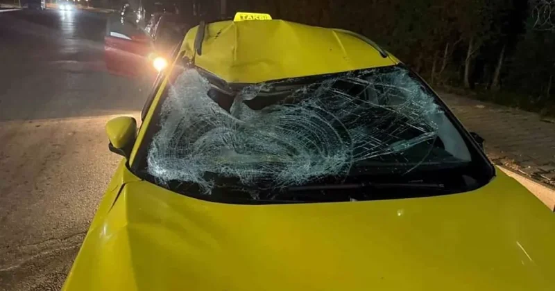 В Анталье погиб 27 летний гражданин Кыргызстана